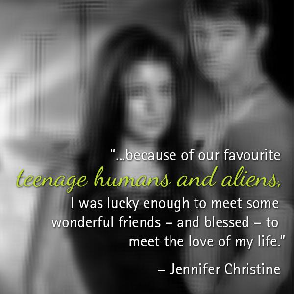 crashdowncom's tweet photo. #WhatFansSay #15YearsOfRoswell Read Jennifer Christine’s full comment   here http://t.co/rQBD4AL3dR #15yearsofRoswell http://t.co/Bi3Qll1PNT