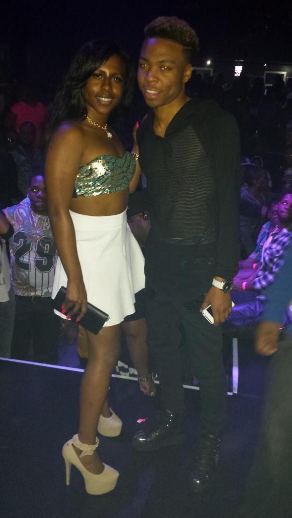 Take_care13's tweet photo. Serving HTX 👏 Ft. Papii 😘 http://t.co/WlddHMm1LZ