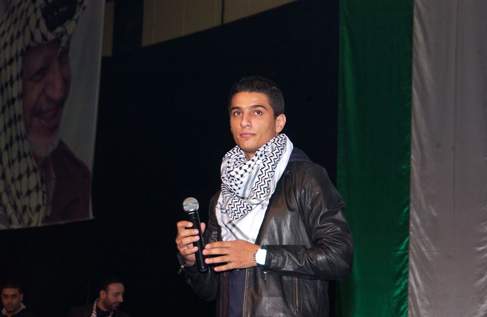 عشاق محمد عساف tweet media