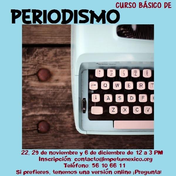 djovenes_'s tweet photo. CURSO DE PERIODISMO BÁSICO PARA TODO PÚBLICO. Empezamos la próxima semana, inscríbete desde ahora http://t.co/mXfIK57XpA