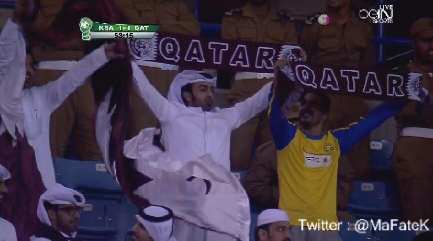 جمهور النصر ضد الهلال