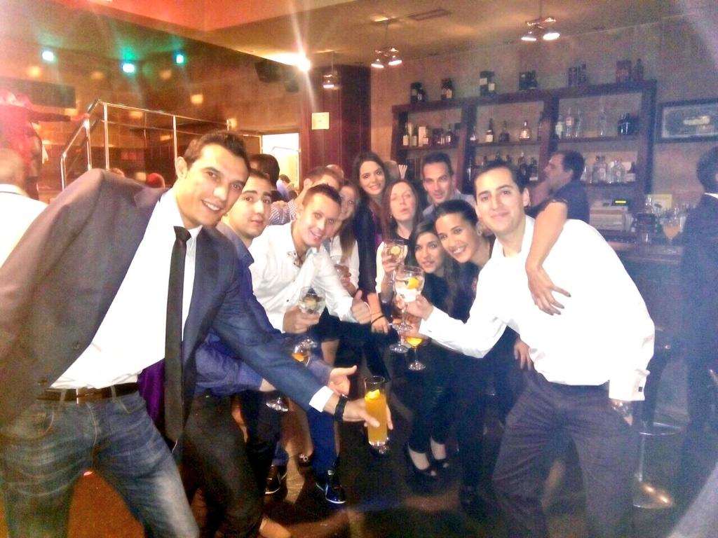 ceci_coman's tweet photo. Gran día el de ayer #bautizoalejandro!!!! #comosiempregrandia!!!! http://t.co/T1lqpC0f2K