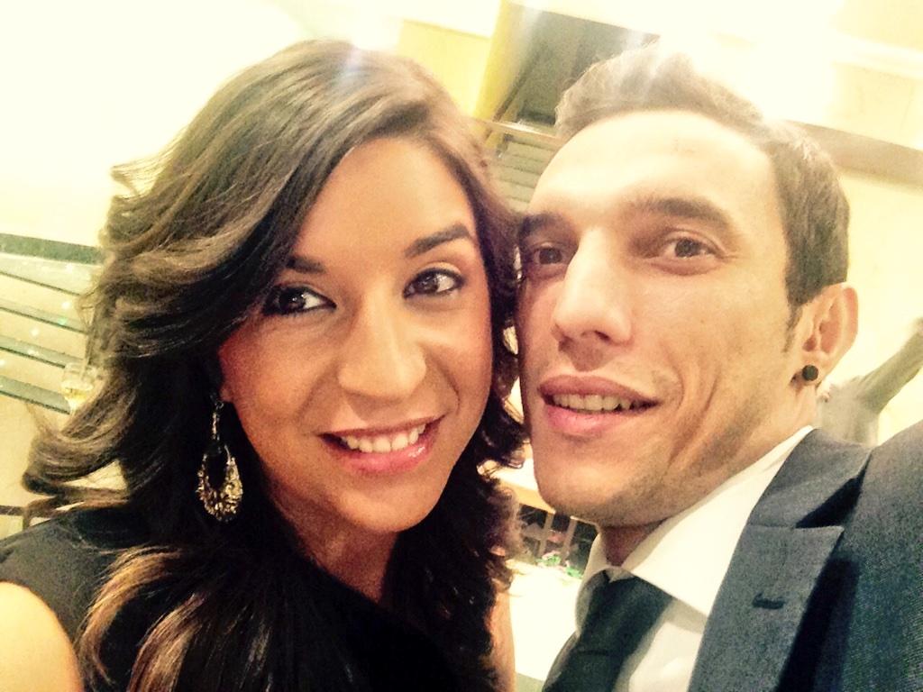ceci_coman's tweet photo. Gran día el de ayer #bautizoalejandro!!!! #comosiempregrandia!!!! http://t.co/T1lqpC0f2K