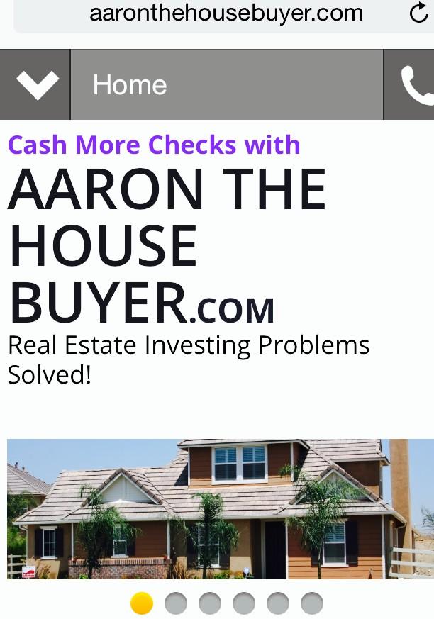 REMeetup's tweet photo. Want to become a better #wholesaler ? Talk w/ @AaronMazzrillo http://t.co/5z5h5fEoPs http://t.co/yXV2n6oYCC