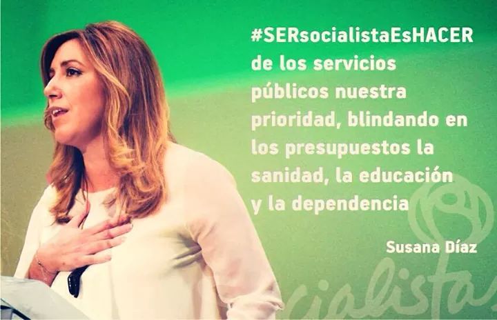 Fundación ideas y grupo PRISA, Pedro Sánchez Susana Díaz & Co, el topic del PSOE - Página 15 B2lWsnfCAAAnoCn