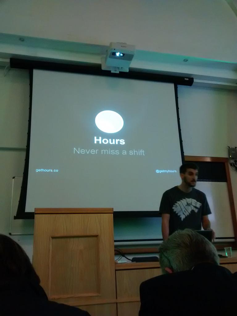 SWOutWest's tweet photo. Hours promise that you'll never miss a shift... at work ;) #swgalway http://t.co/cLC1bX0cWg
