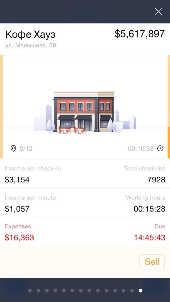 CashSquare14's tweet image. User selling, John Smith