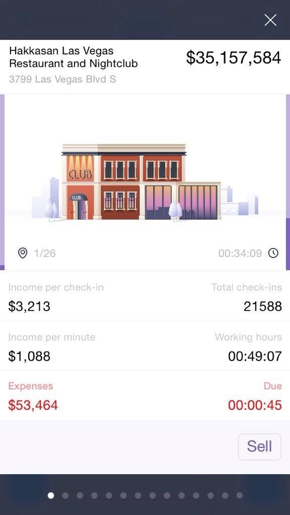 CashSquare14's tweet image. User selling, John Smith