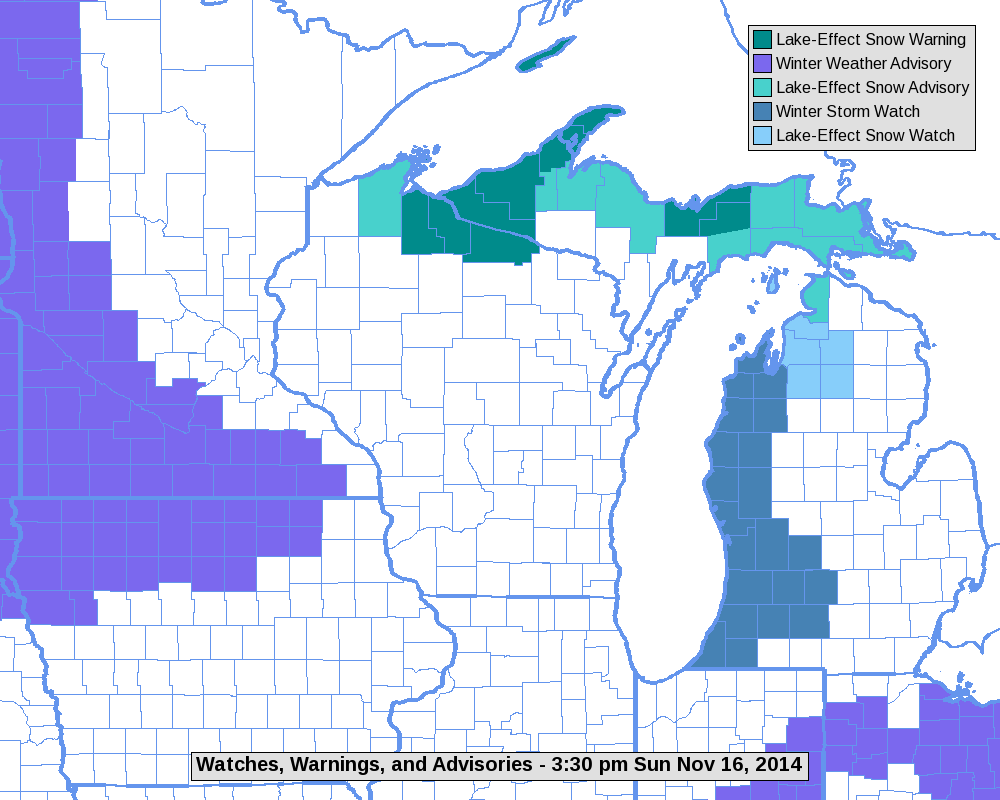 NWS La Crosse (NWSLaCrosse) Twitter