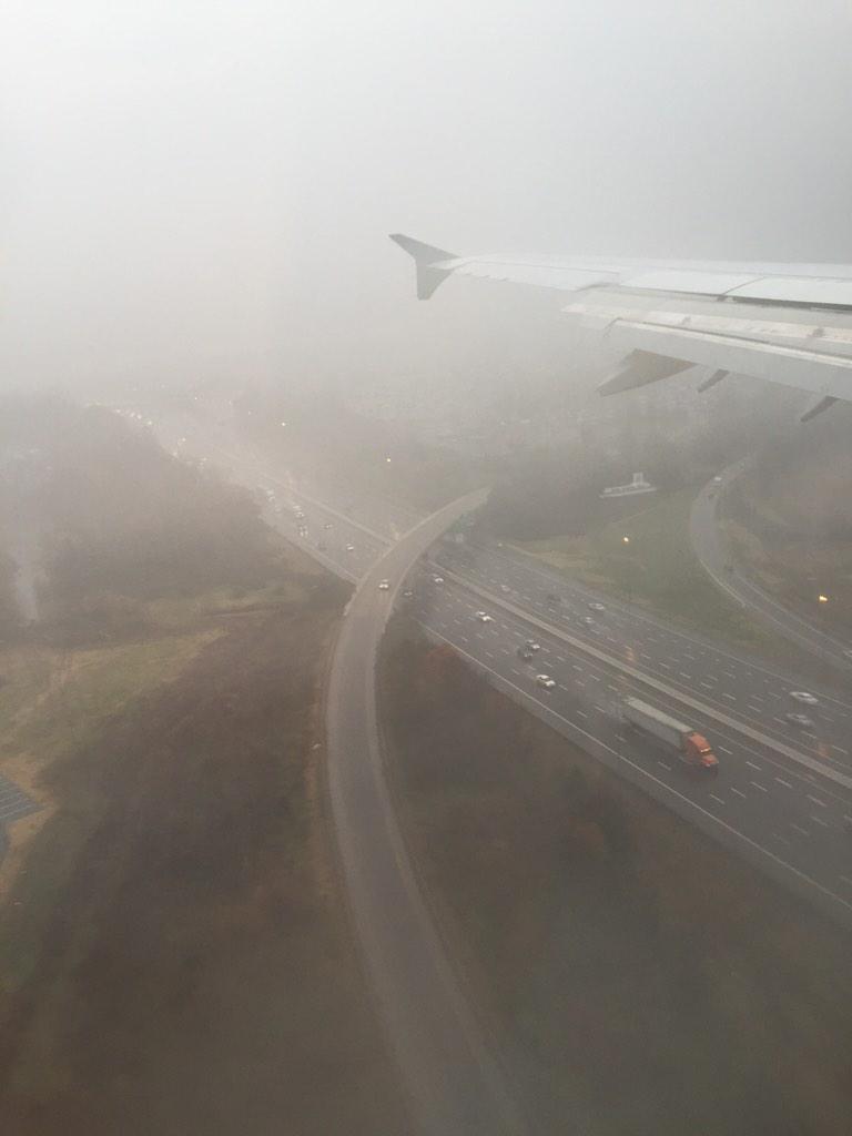 steelers's tweet image. Did you feel that #SteelersNation in Nashville , we just landed.