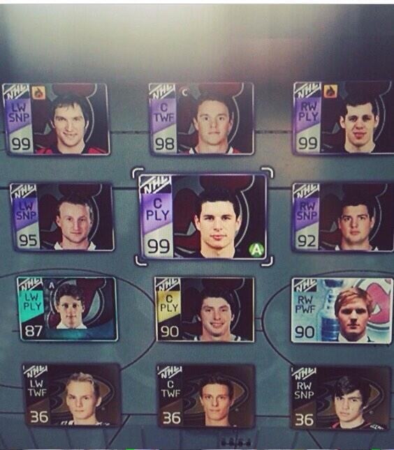 kelbas_'s tweet image. “@xTechNHL: Throwback to NHL 14 when I scammed http://t.co/S96I9b2LSM”
