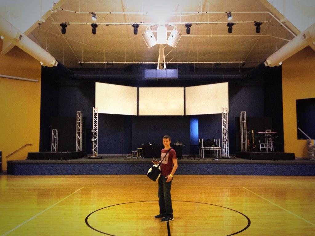 FusionNebraska's tweet photo. Until next time... #FallFusion2015 http://t.co/Klx9UzKkH4