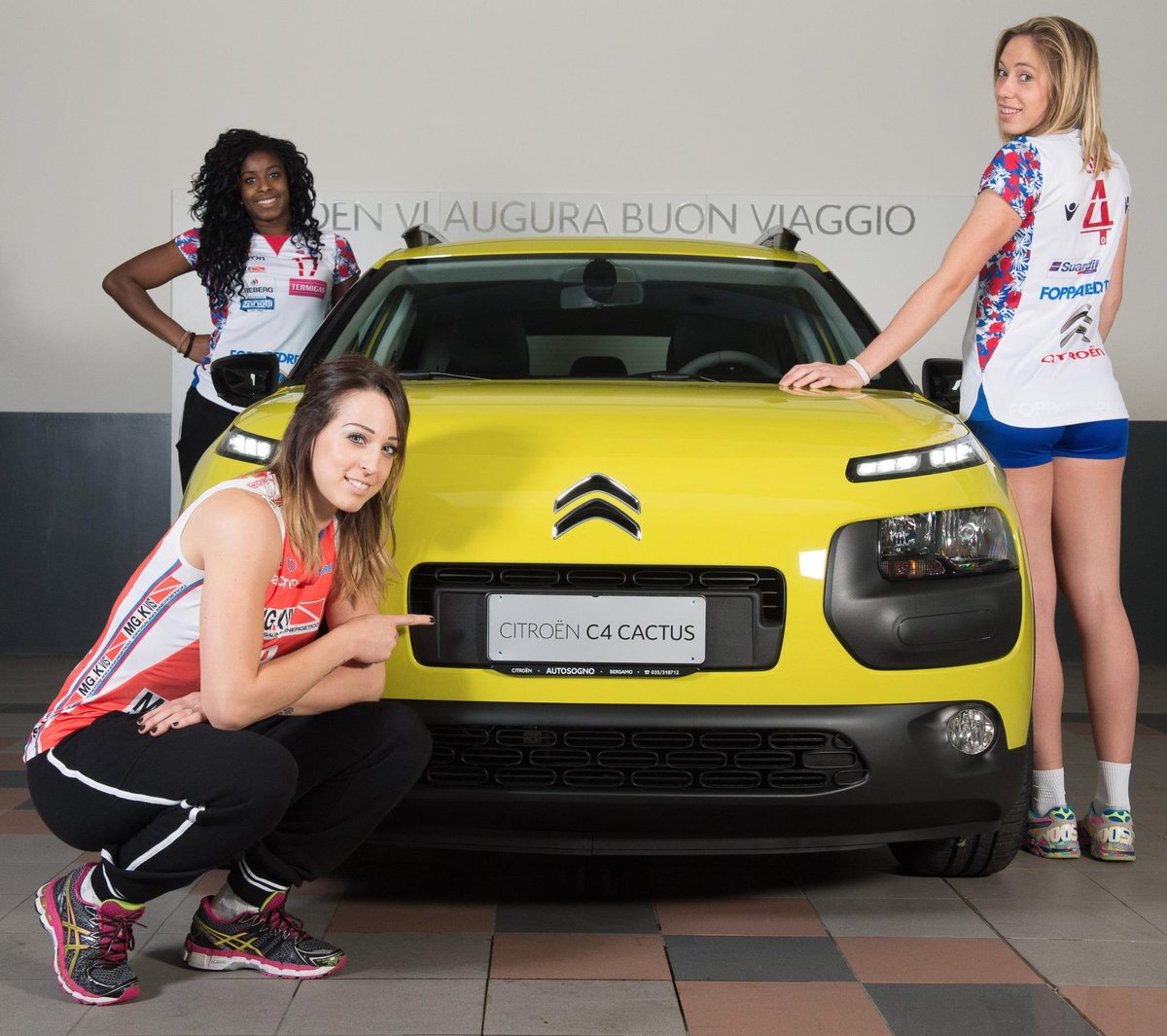 citroenitalia tweet picture