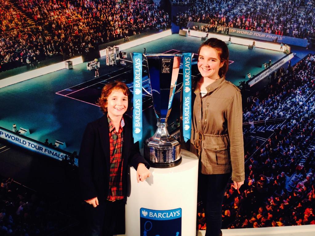 emmalisaac's tweet photo. #FinalShowdown http://t.co/khjsqw90o4