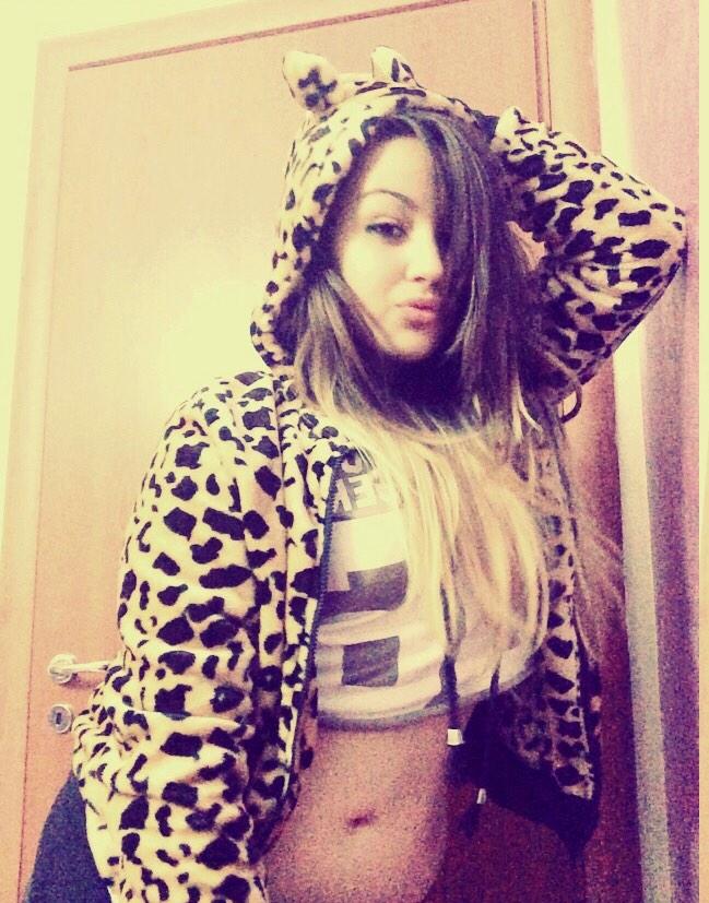 anto_casillo's tweet photo. ❤️ http://t.co/rSKUPQmMaP