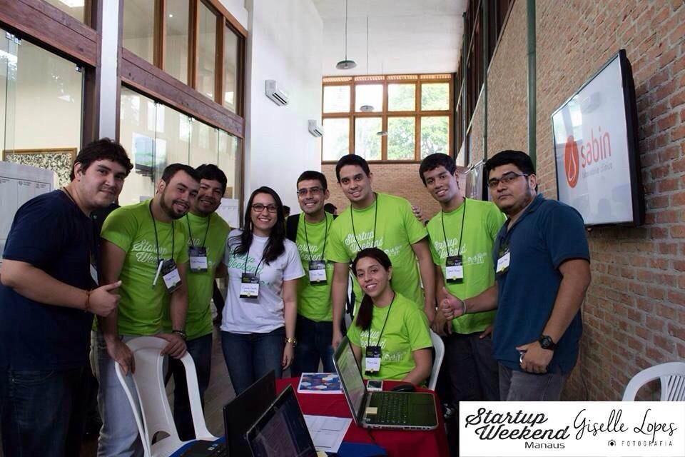 rpmanaus's tweet photo. Daqui a pouco início das apresentações #swmanaus #gbs2014 http://t.co/VXmW909JZx