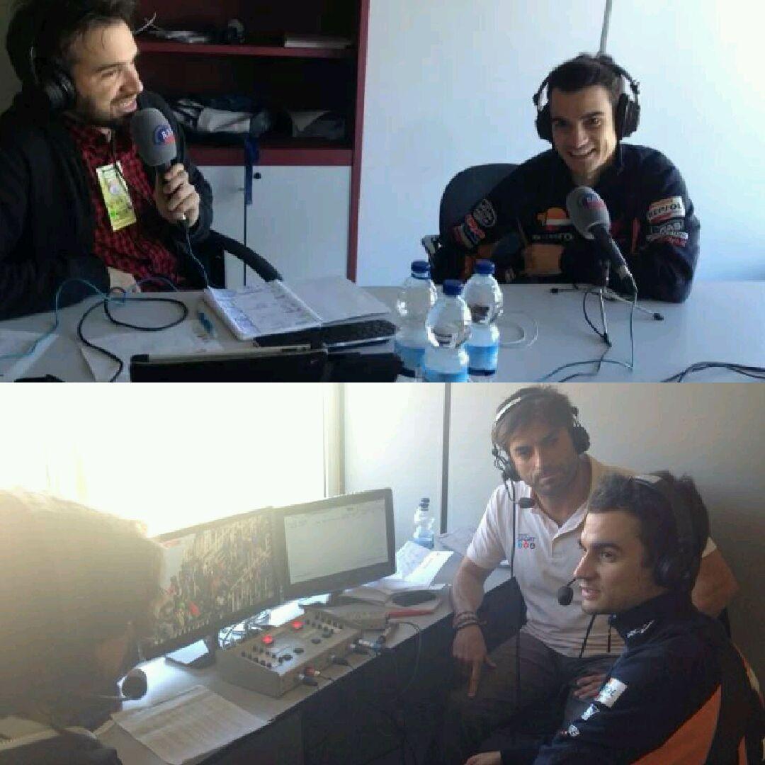26_DaniPedrosa tweet picture