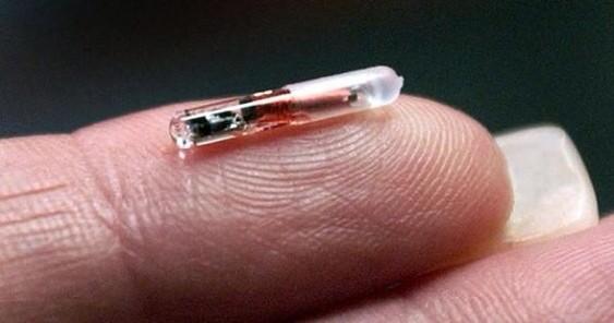 corvettechaz's tweet image. #microchips #implants #microchipimplants #bible #bibleprophecy