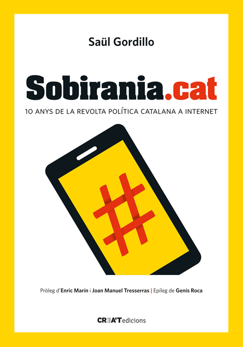 saulgordillo's tweet photo. 'The Internet has strengthened the Catalan independence movement', by @HelpCatalonia http://t.co/QBZOFLGSVV http://t.co/uyZkjWO9UM