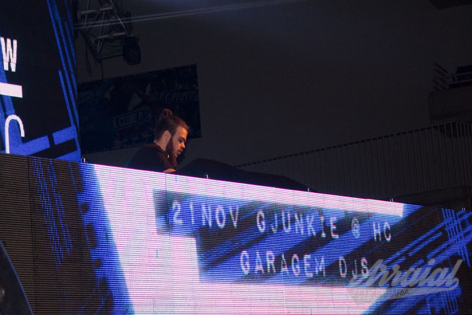 Neuraholic's tweet photo. I'm ready for #Gjunkie and you ?!
@GARAGEM_PT http://t.co/eON5GckuFV