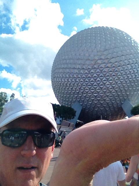 I thought it would be heavier.