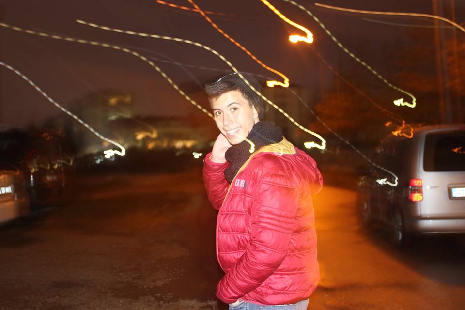 Furkan AKKUZU (@frknakkz) on Twitter photo 