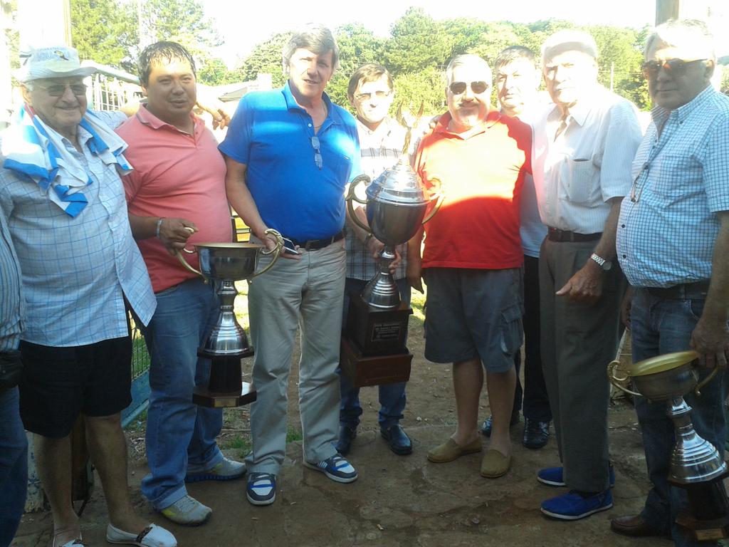 SportivoClub's tweet photo. Direcrivos de la #umifu en #Eldorado para la entrega de premios http://t.co/OymUo9lZhm