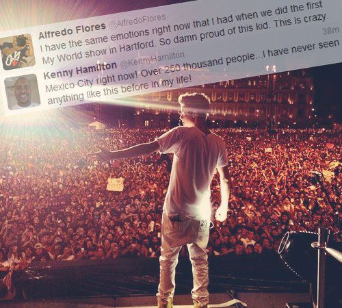 RamosJhenyfer's tweet photo. "WeCanBeliebers Rt Para Ajudar na Votação ... #MTVStars Justin Bieber http://t.co/tCs2celpAq