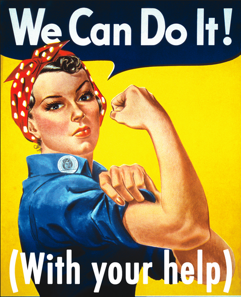 CAN WE DO IT? YES WE CAN. 

Have you registered yet? I have. Go to gigatown.co.nz