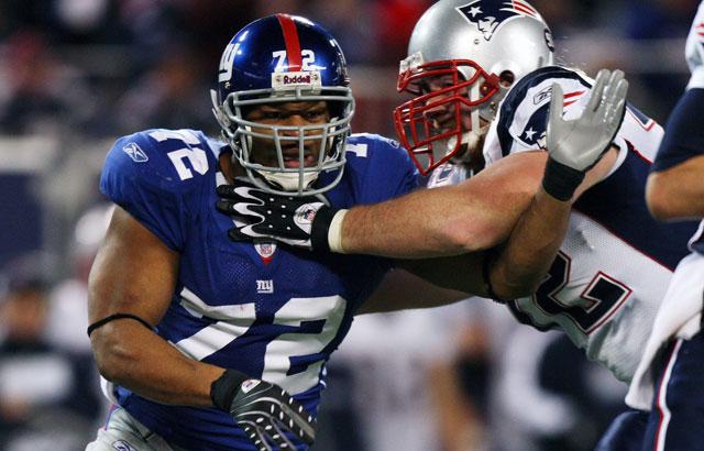 Happy Birthday to Osi Umenyiora, who turns 33 today! 