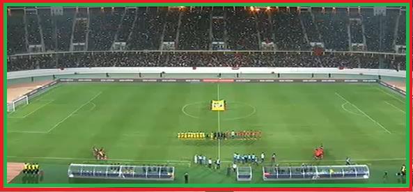 AlmarssadNouh's tweet photo. No Comment ! #Agadir #CAN2015 #MARZIM http://t.co/MrZ6Q09kVB