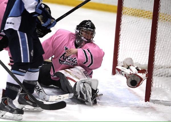 tendysetups1's tweet image. Now THIS is a glove save! Glove save of the year by @doug_connor01. Wow.