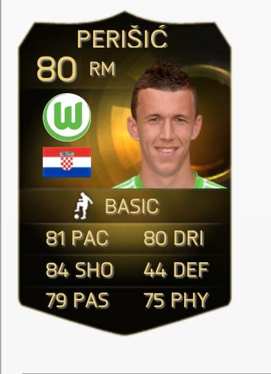 smashedgoals's tweet image. IF Perisic giveaway if he scores another one tonight. ⚽️⚽️
💢💢Retweet and follow to enter! 💢💢 #Croatia #fut #football