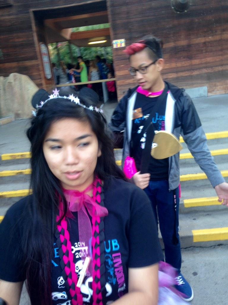 KarlCatarata's tweet photo. derping at #FallRallySouth2014 http://t.co/YwR8yJW5wE