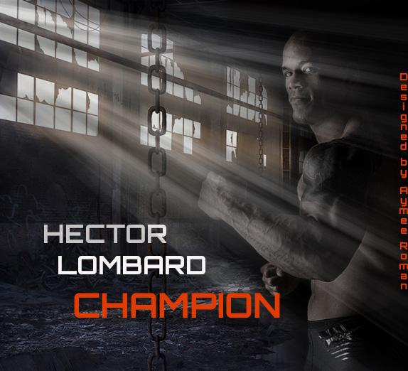 aymeeroman's tweet photo. @HectorLombard @UfcLatino1 @YoelRomeroMMA  @ufc @UFCEspanol @telemundosports  @UnivisionSports  @WSOFLatino http://t.co/MnFnjmLmMB