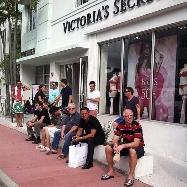 El verdadero dolor para un hombre.