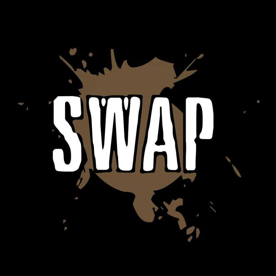 keeptheflameweb's tweet photo. Descubre ya el prometedor debut de Swap. Disco de la Semana en nuestra web! http://t.co/Z9Ka48H6BQ @SWAP_Official http://t.co/EkjXyEW2gF