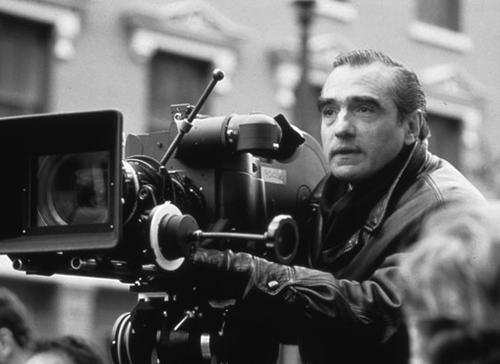 Happy birthday, Martin Scorsese!  