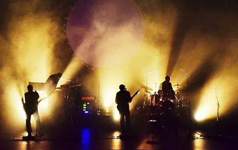 Así se veía la Sala Barts. Un año más, gran acogida. Cada vez que volvemos a Bcn es más especial. ¡Volveremos pronto!