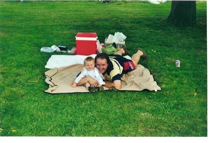 ManonDiff9's tweet image. Le manque d&apos;un père me tuer peu à peu ❤