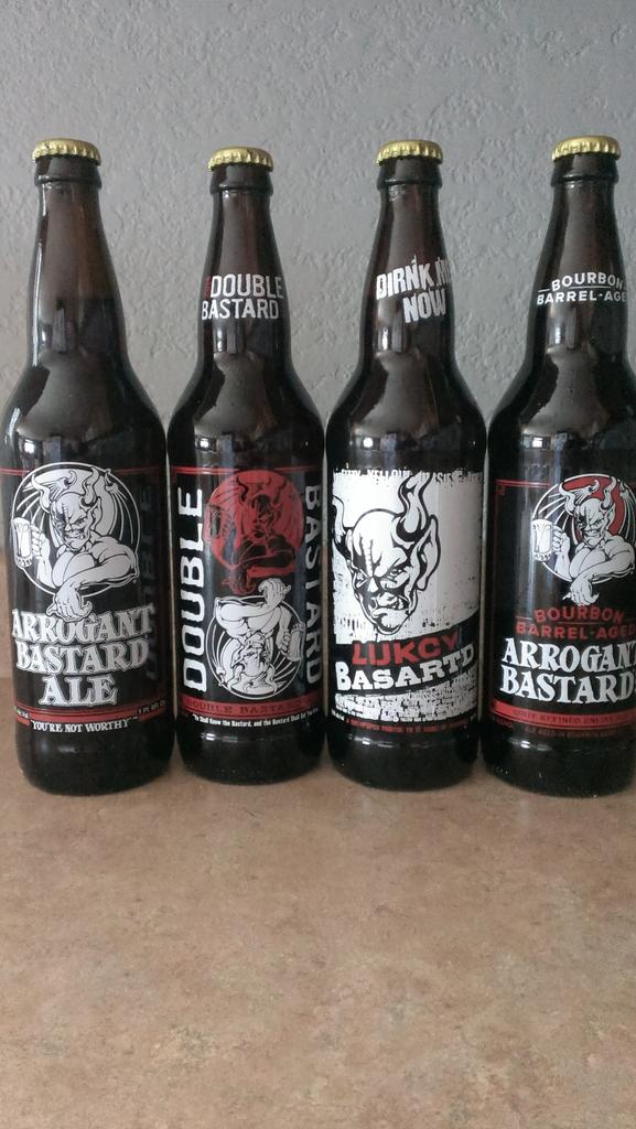 masonstrouth's tweet image. @StoneBrewingCo #BastardBox hits MN shelves this week. It contains these four gems.
