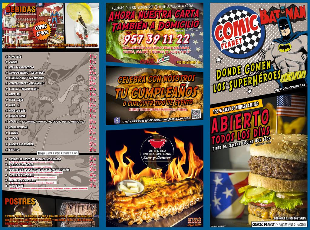 Comic Planet Cordoba On Twitter Http T Co E1wu7uykkl Twitter