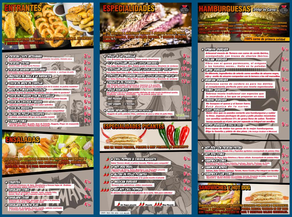 Comic Planet Cordoba On Twitter Http T Co E1wu7uykkl Twitter