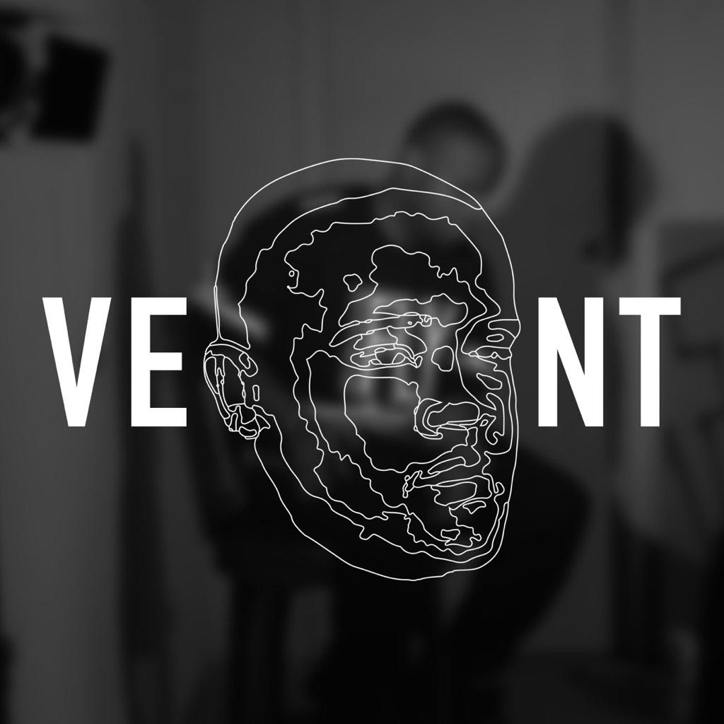 KaelinDeVon's tweet photo. Artwork by @awokes "Vent" drops Friday. http://t.co/8GIwQdZGau