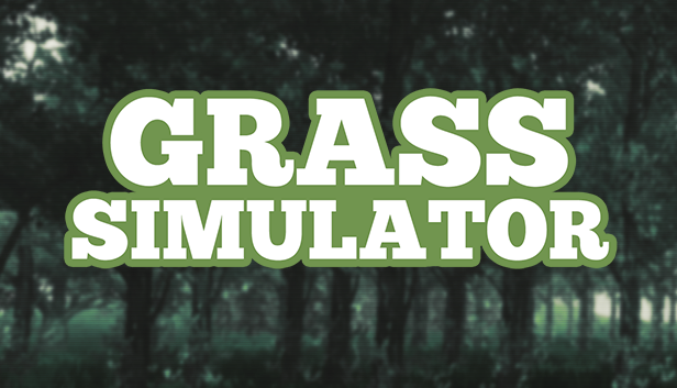 GrassSimulator's tweet image. Grass Simulator 10% off on Steam - Launch Discount ends soon! store.steampowered.com/app/331200/
