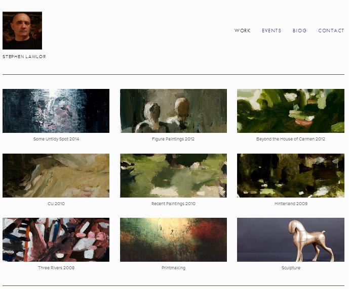 StephenLawlor5's tweet photo. I've just launched my new website, have a look here:  http://t.co/Si0SerGv7H http://t.co/PyzSY6CTZm