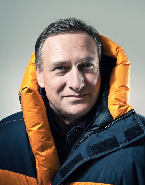 Check out UWE alumnus David Hempleman-Adams on his Antarctic expedition! footstepsoflegends100.com <a href="/Legends_100/">Footsteps of Legends</a>