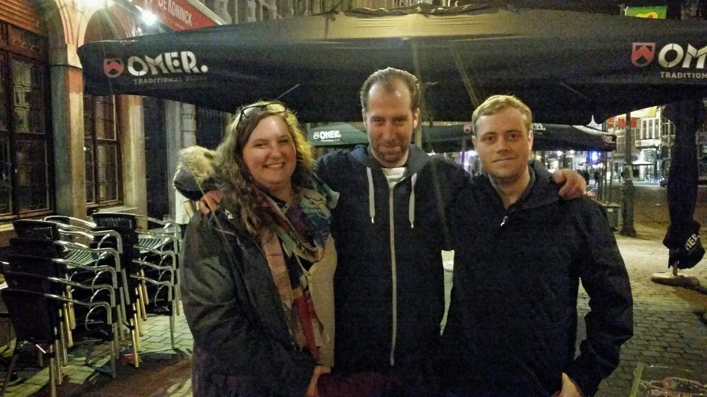 know_bi's tweet photo. Incredibly proud of the (soon to be doubled) @know_bi team! #pcm14 http://t.co/UOWPRli20H