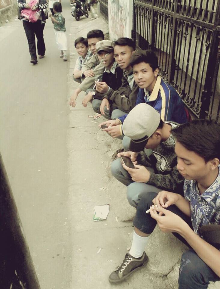 SMA THAMSIES RM (@thamsiesrm) on Twitter photo 