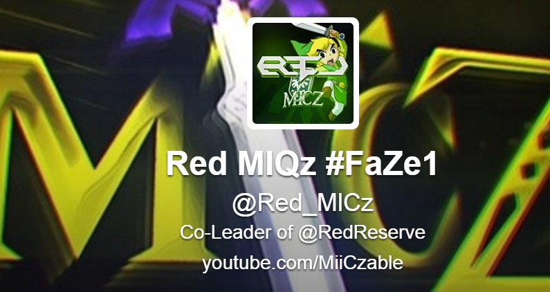 GenesisMICZ's tweet photo. MIQz http://t.co/zIPKTjijjt